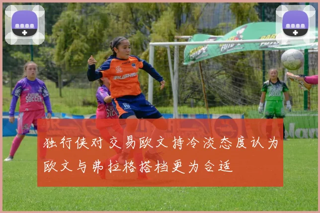 独行侠对交易欧文持冷淡态度认为欧文与弗拉格搭档更为合适