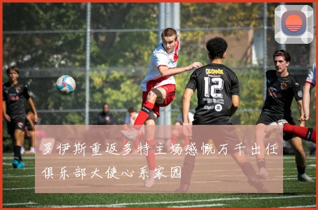 罗伊斯重返多特主场感慨万千出任俱乐部大使心系家园