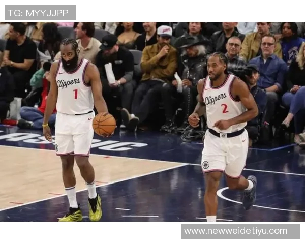 小卡缺阵影响大ESPN预测快船胜率超六成对决太阳仅392