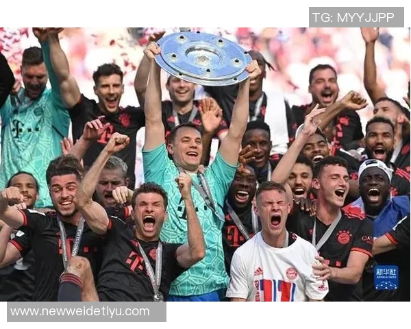 拜仁本赛季德甲客场表现出色有望实现全年不败佳绩