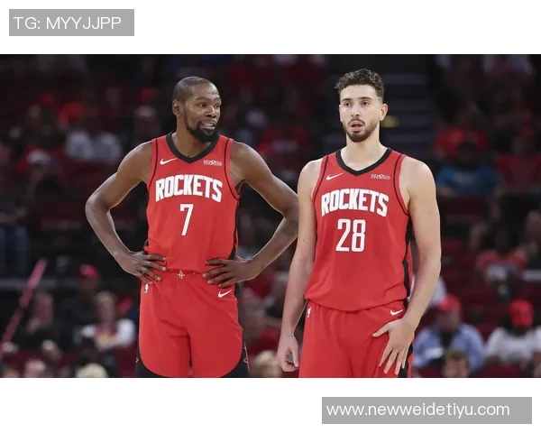 乌度卡称KD被包夹助力队友高效表现中5得11分展现实力